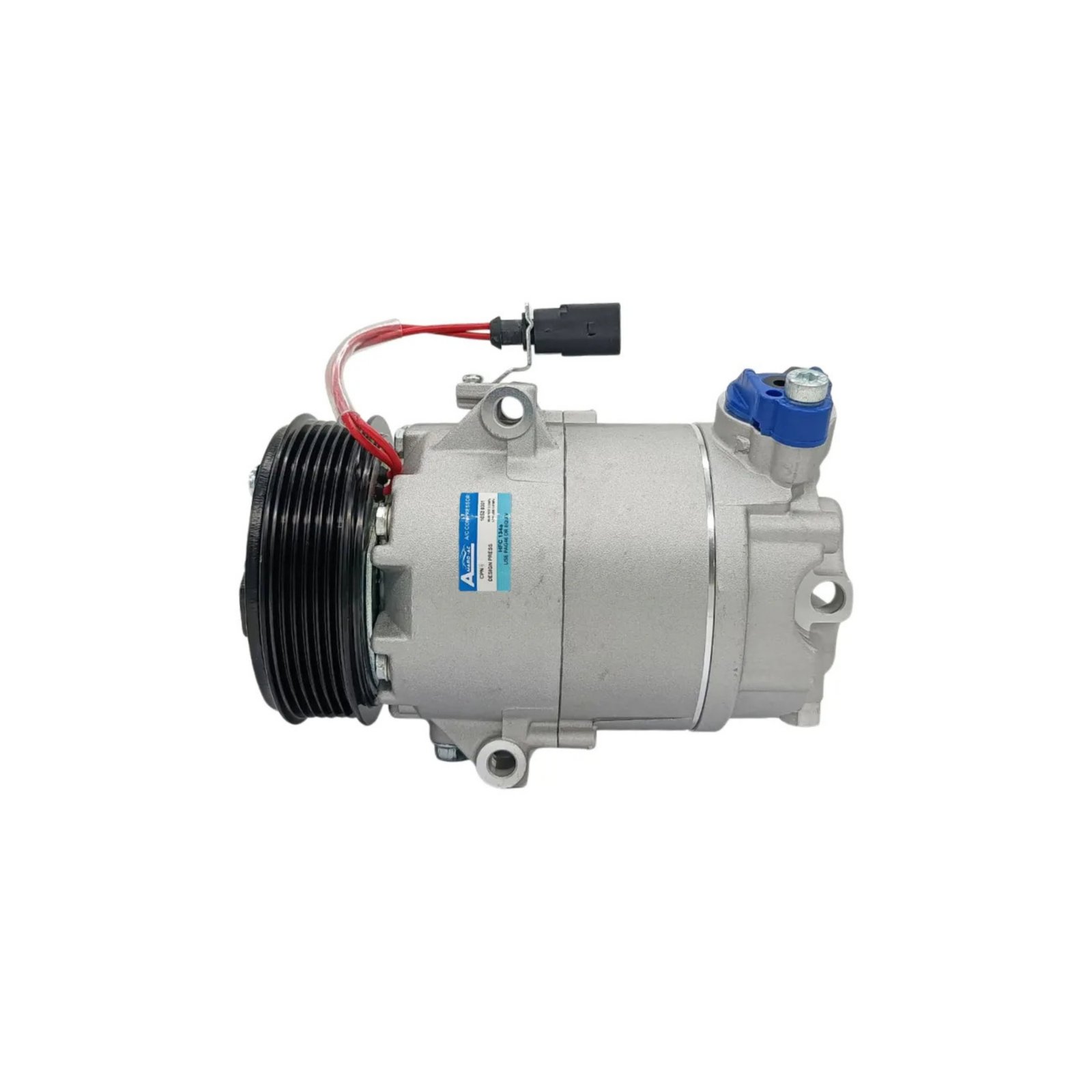 Compresor CPN001
