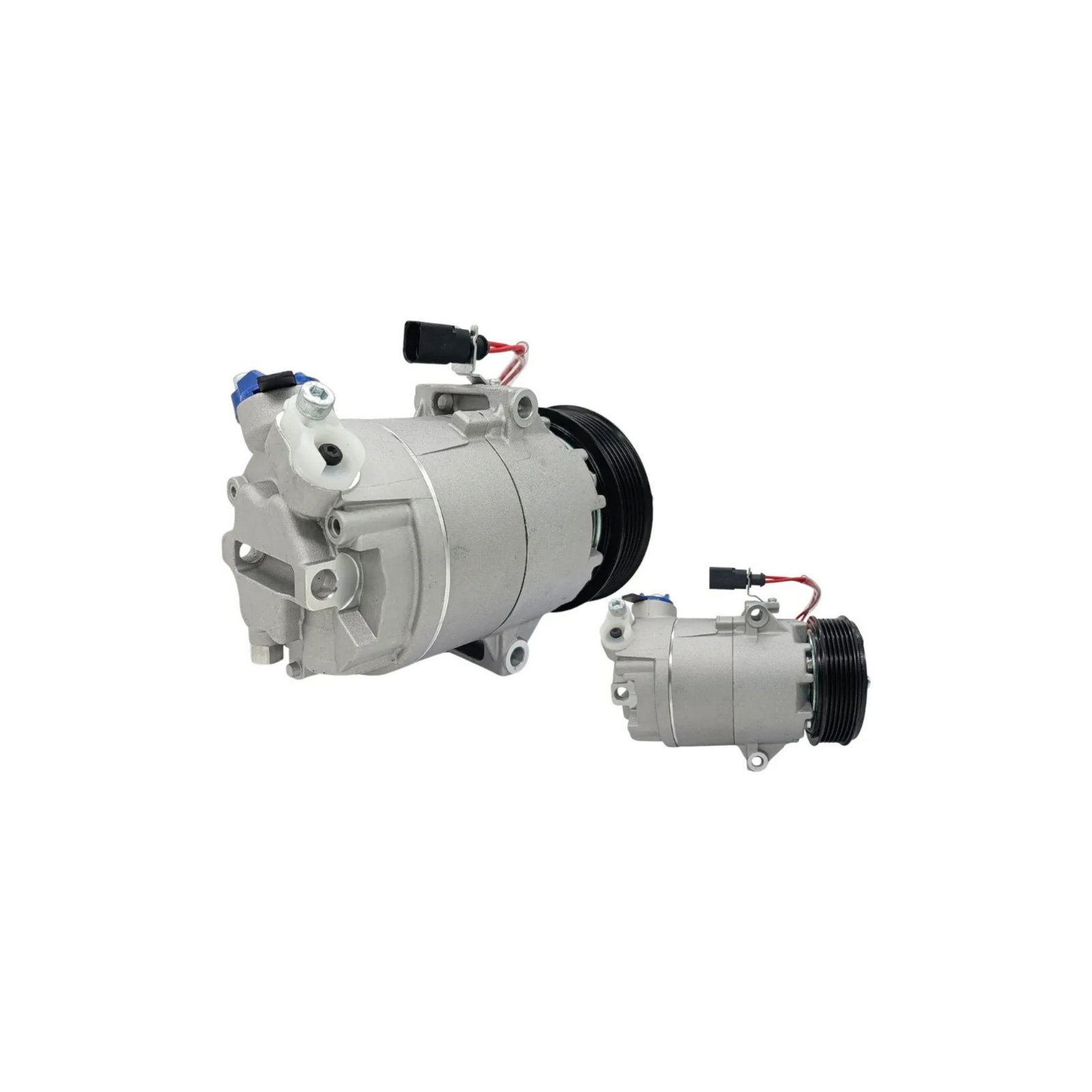 Compresor CPN001