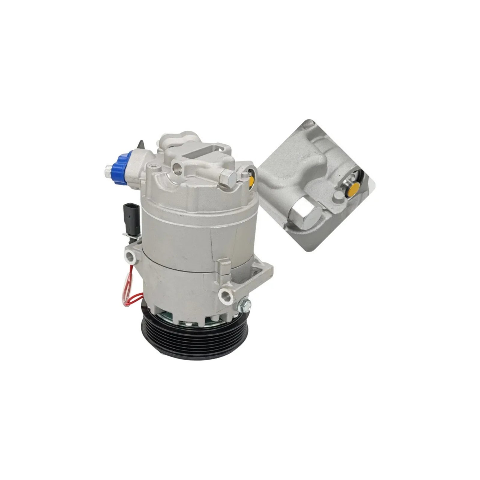 Compresor CPN001