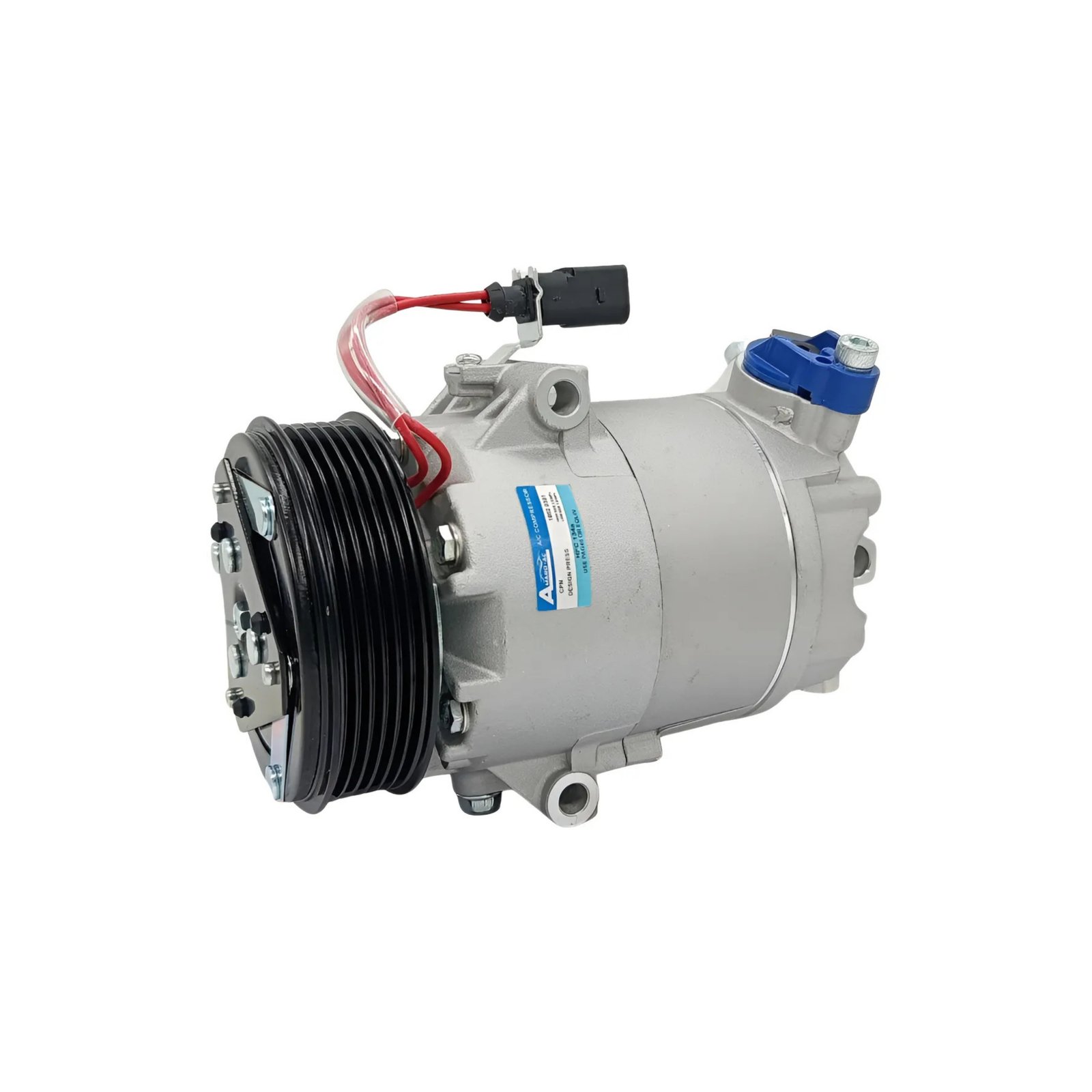 Compresor CPN001