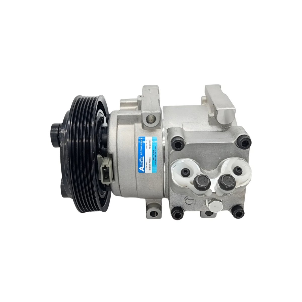 Compresor CPN065