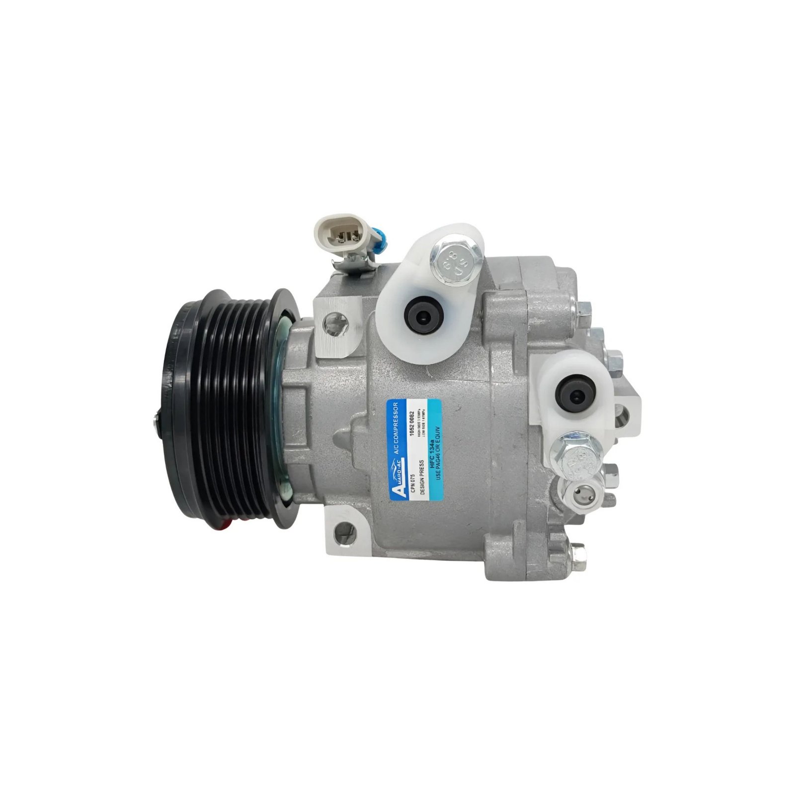 Compresor CPN075