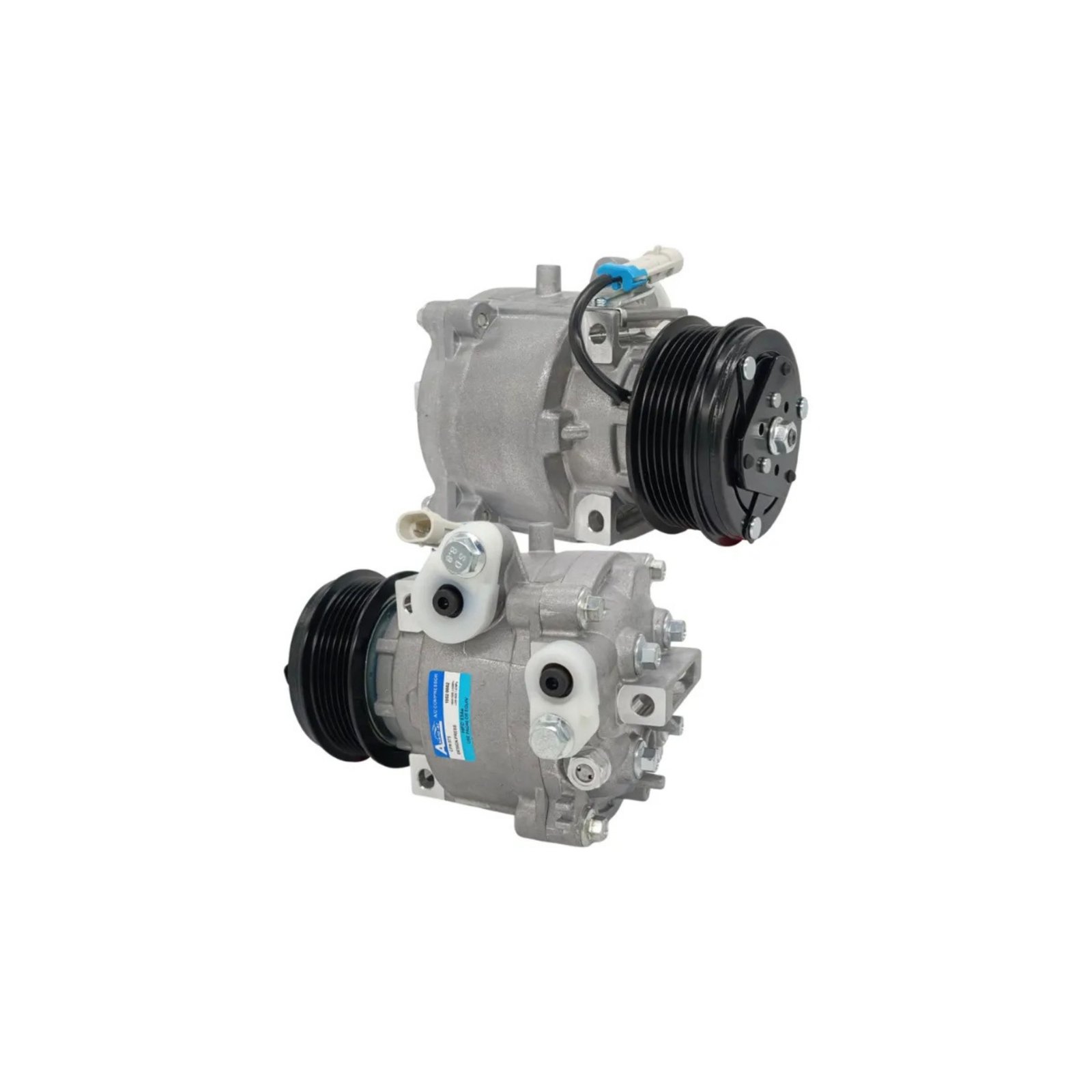 Compresor CPN075