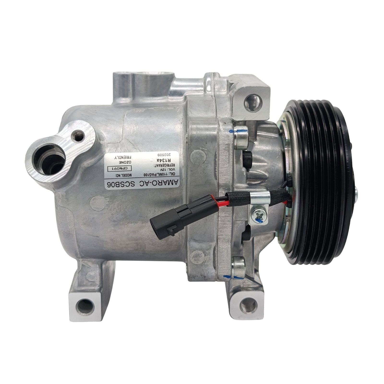 Compresor CPN091