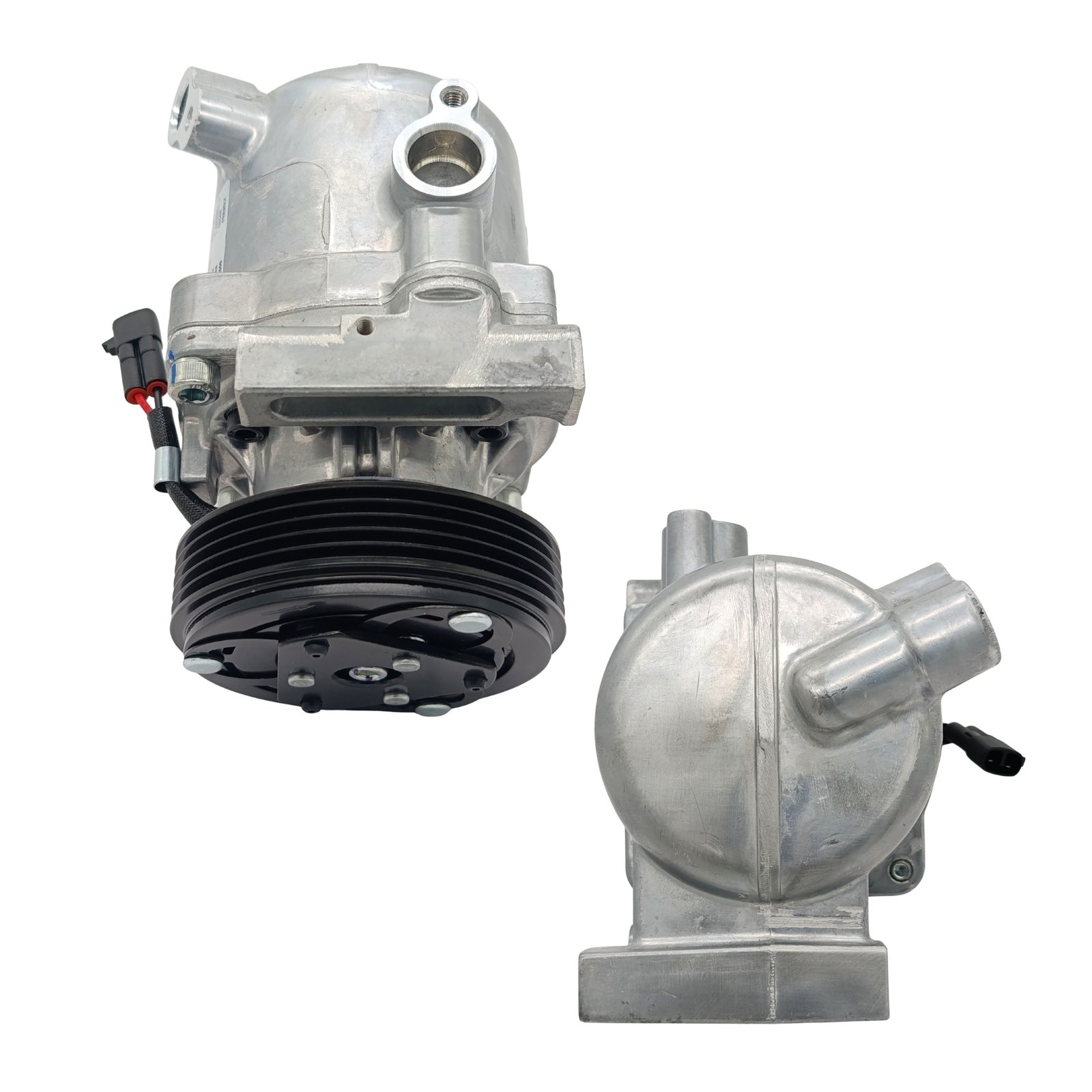 Compresor CPN091