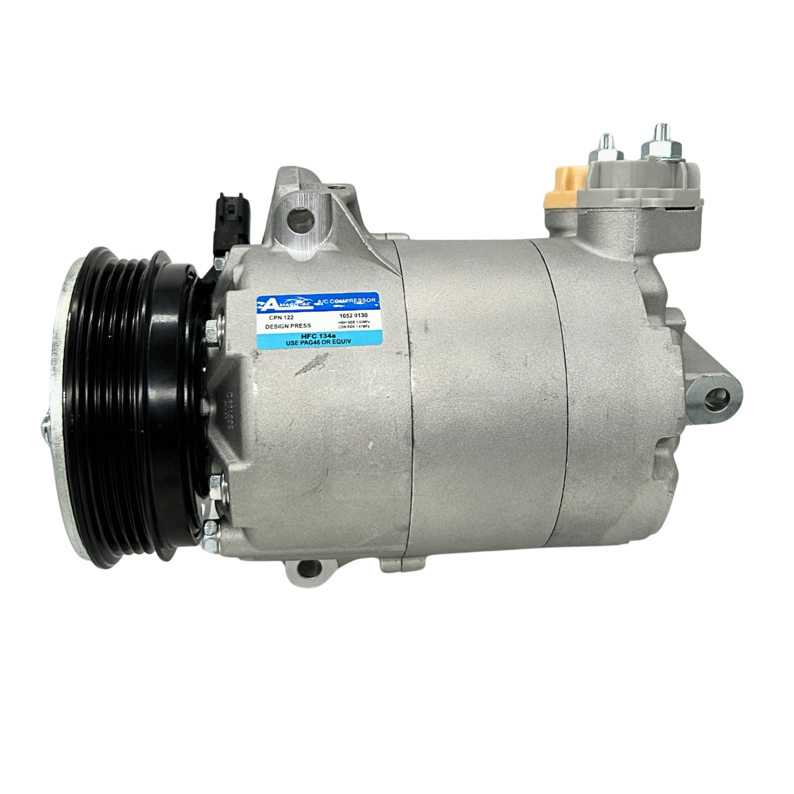 Compresor CPN122