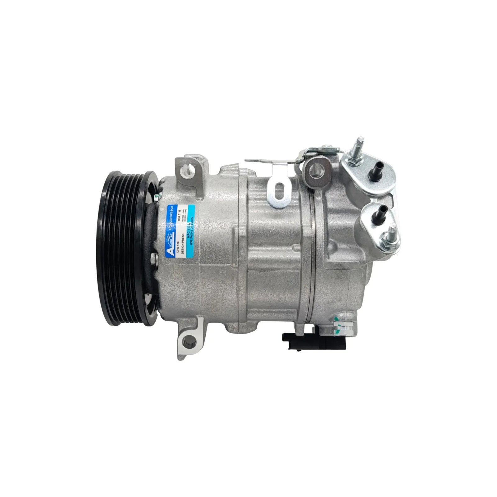 Compresor CPN128