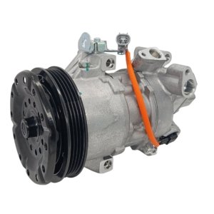Compresor CPN140