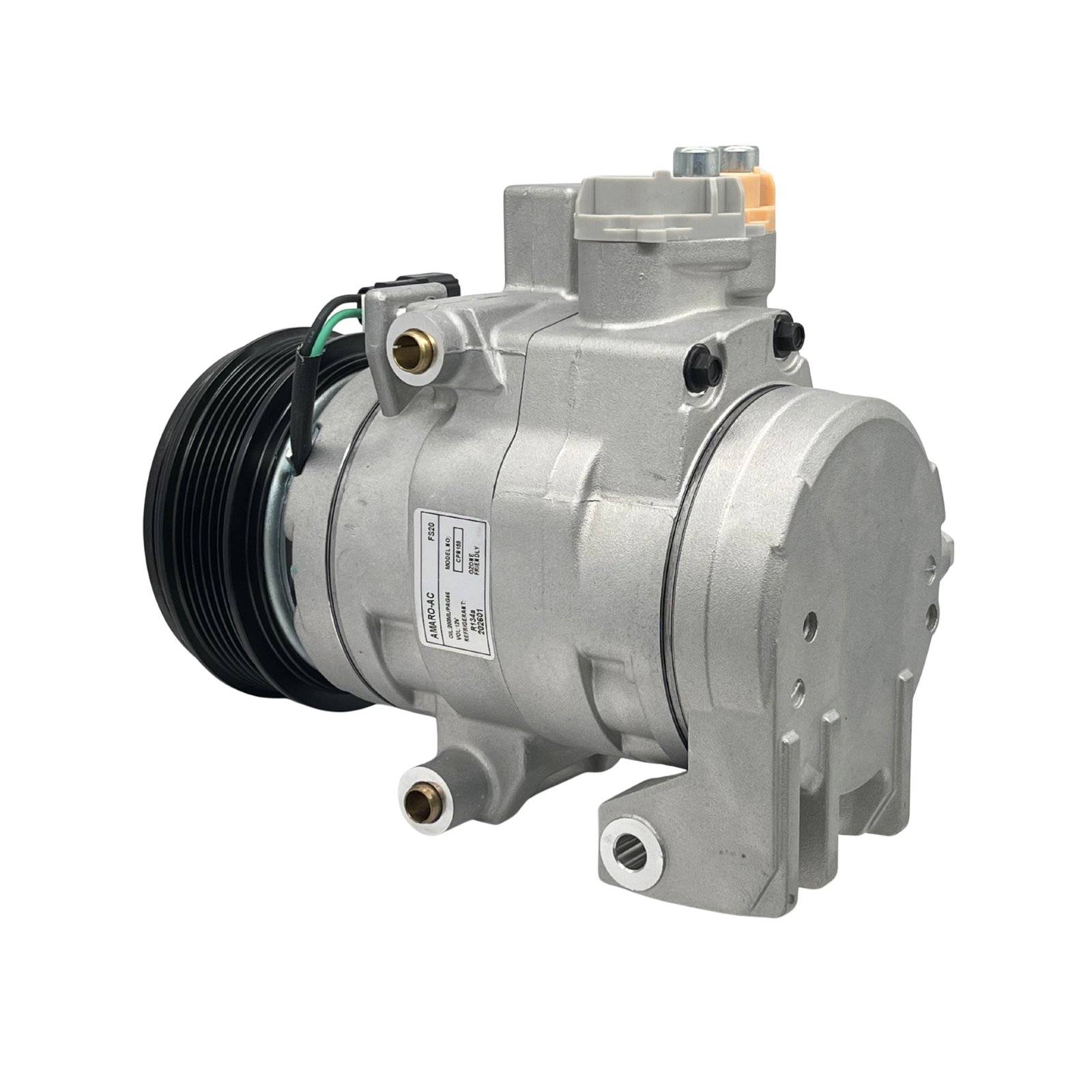 Compresor CPN159