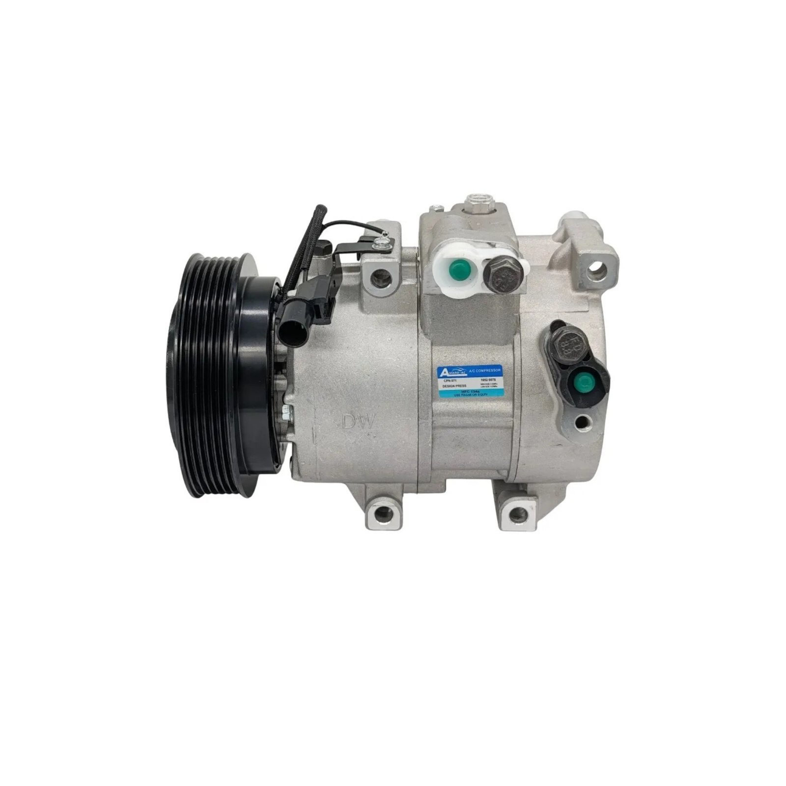 Compresor CPN160
