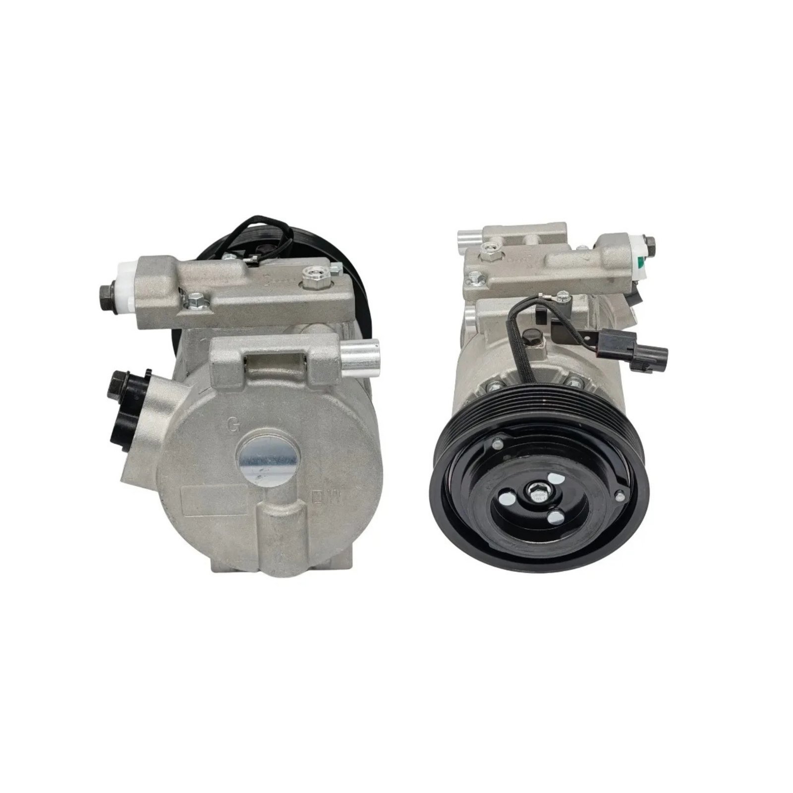 Compresor CPN160
