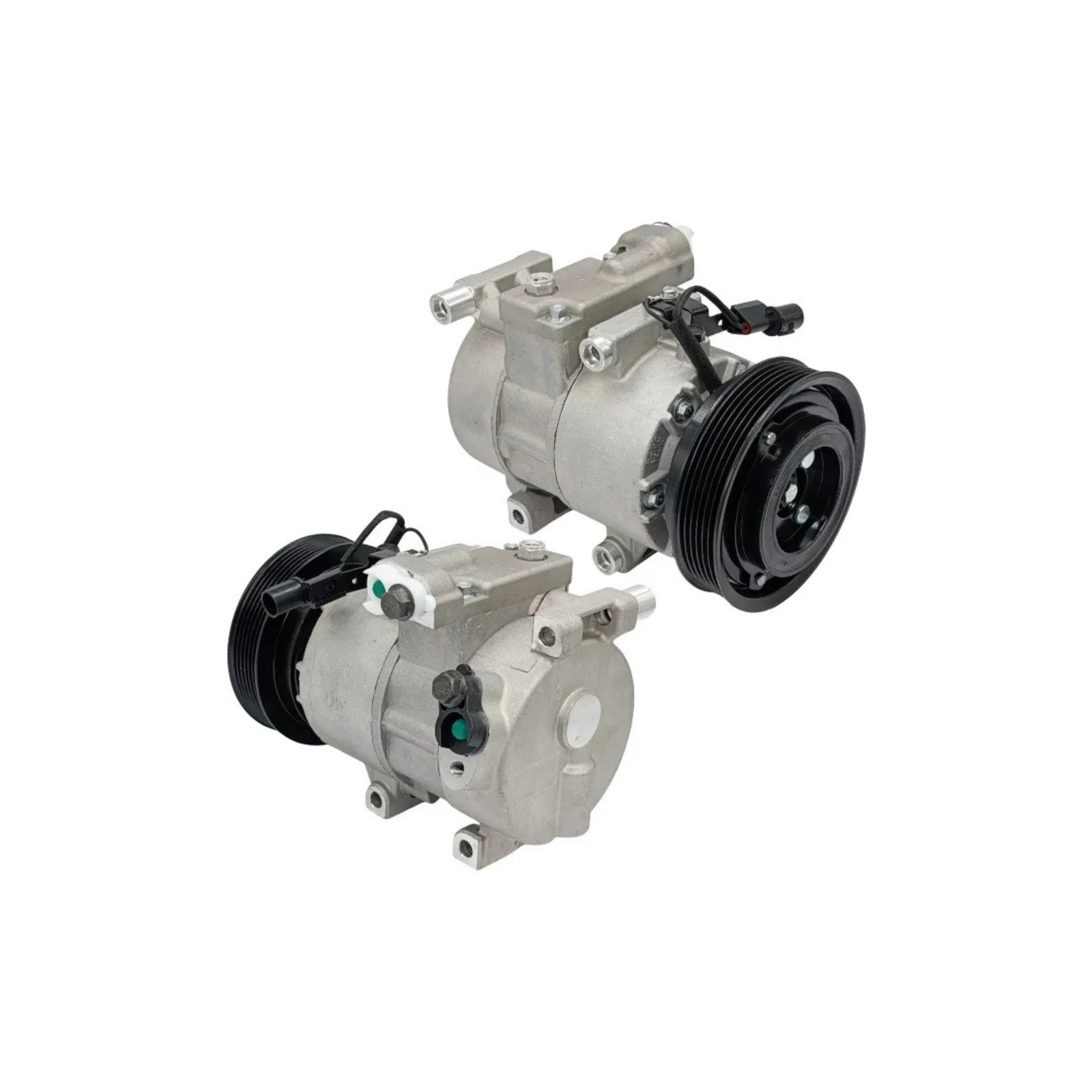 Compresor CPN160