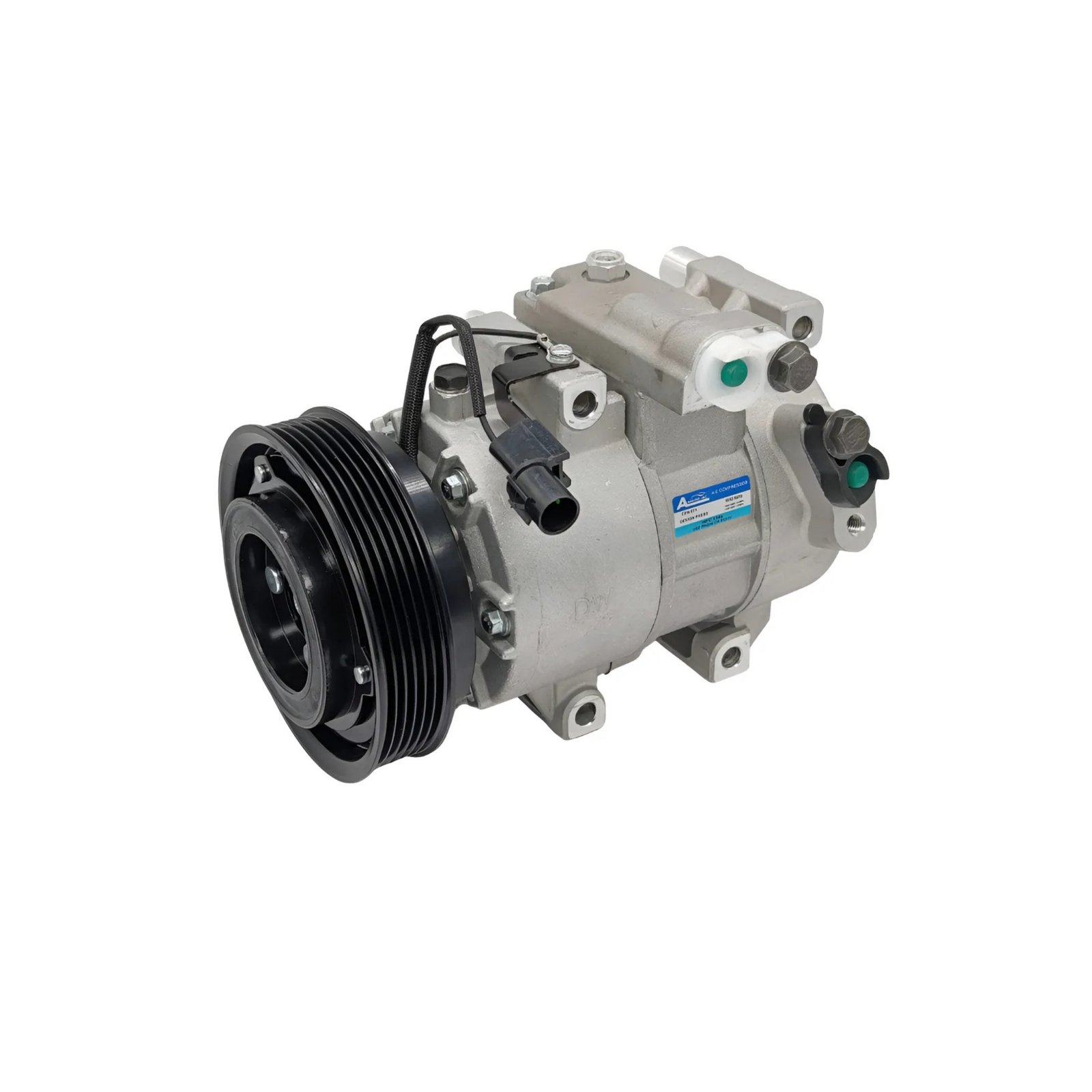 Compresor CPN160