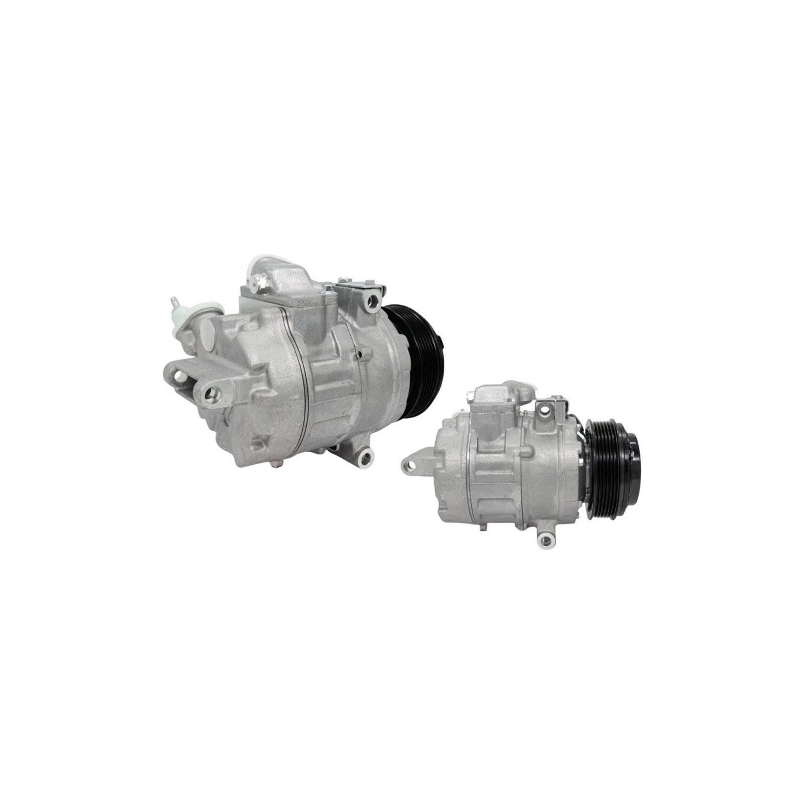 Compresor CPN180