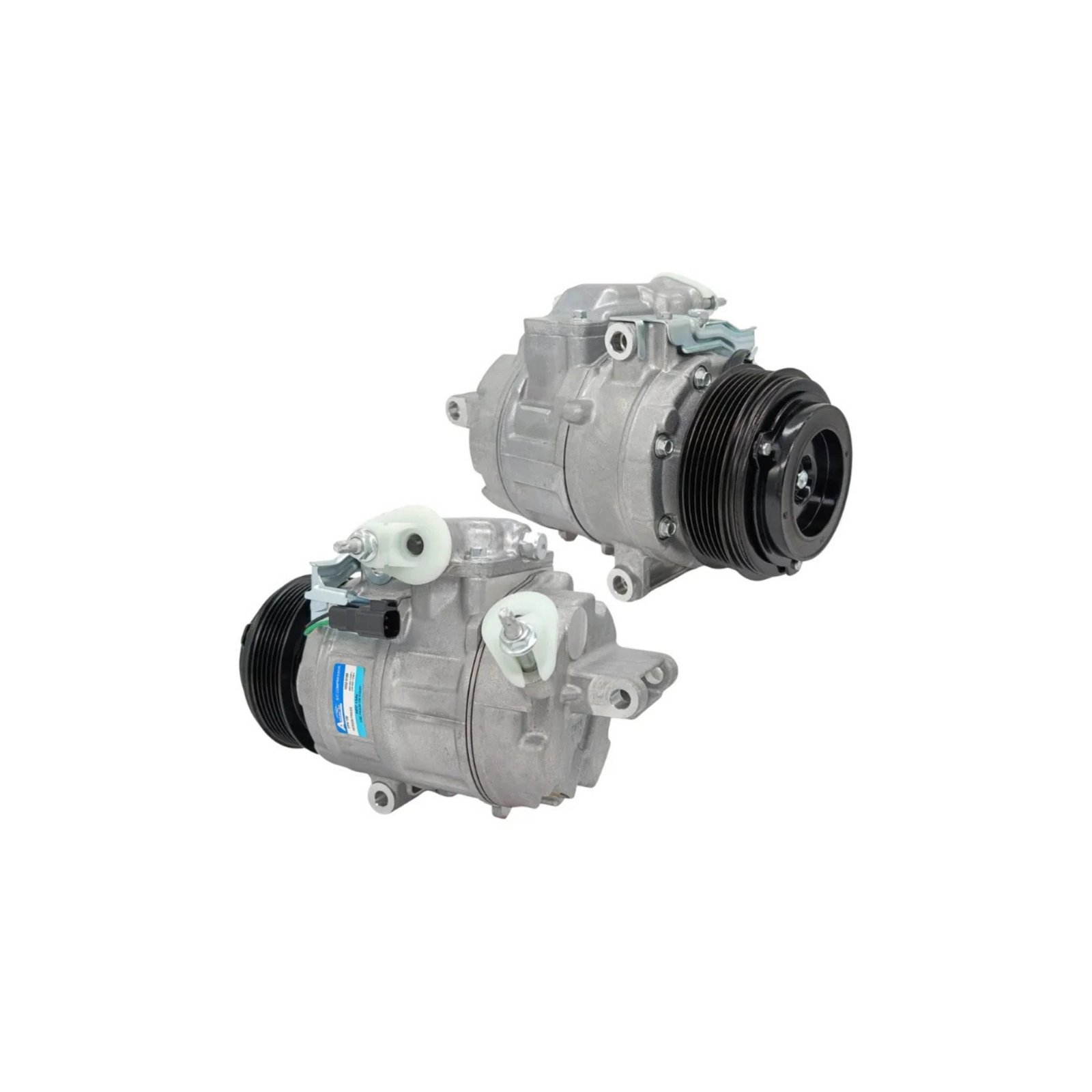 Compresor CPN180