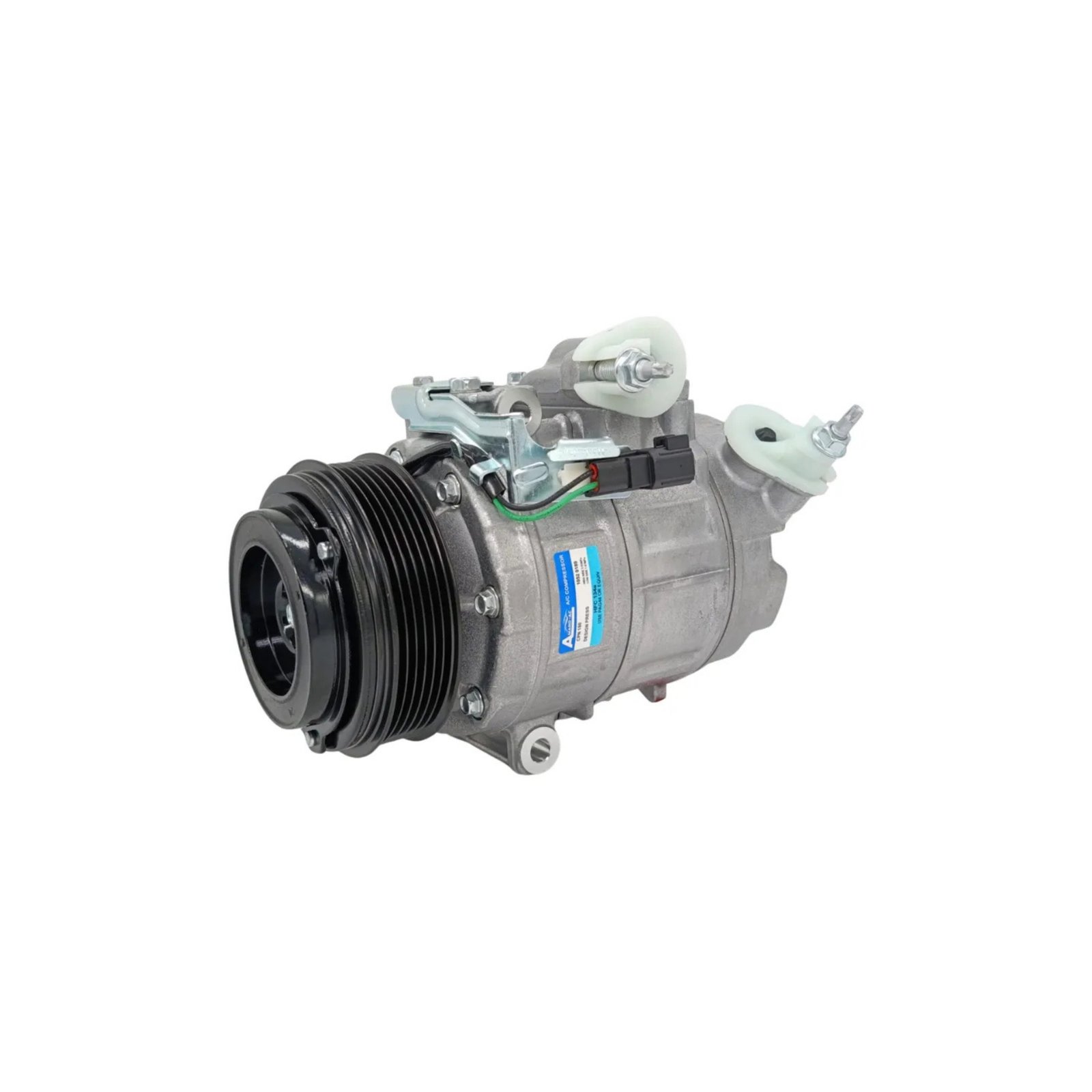 Compresor CPN180