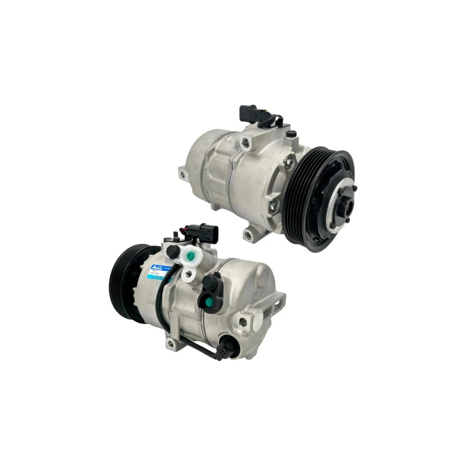 Compresor CPN181