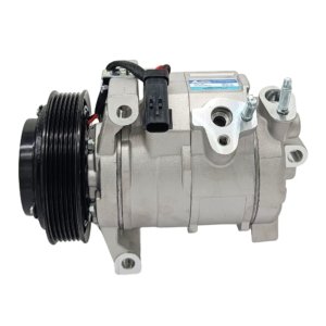 Compresor CPN185