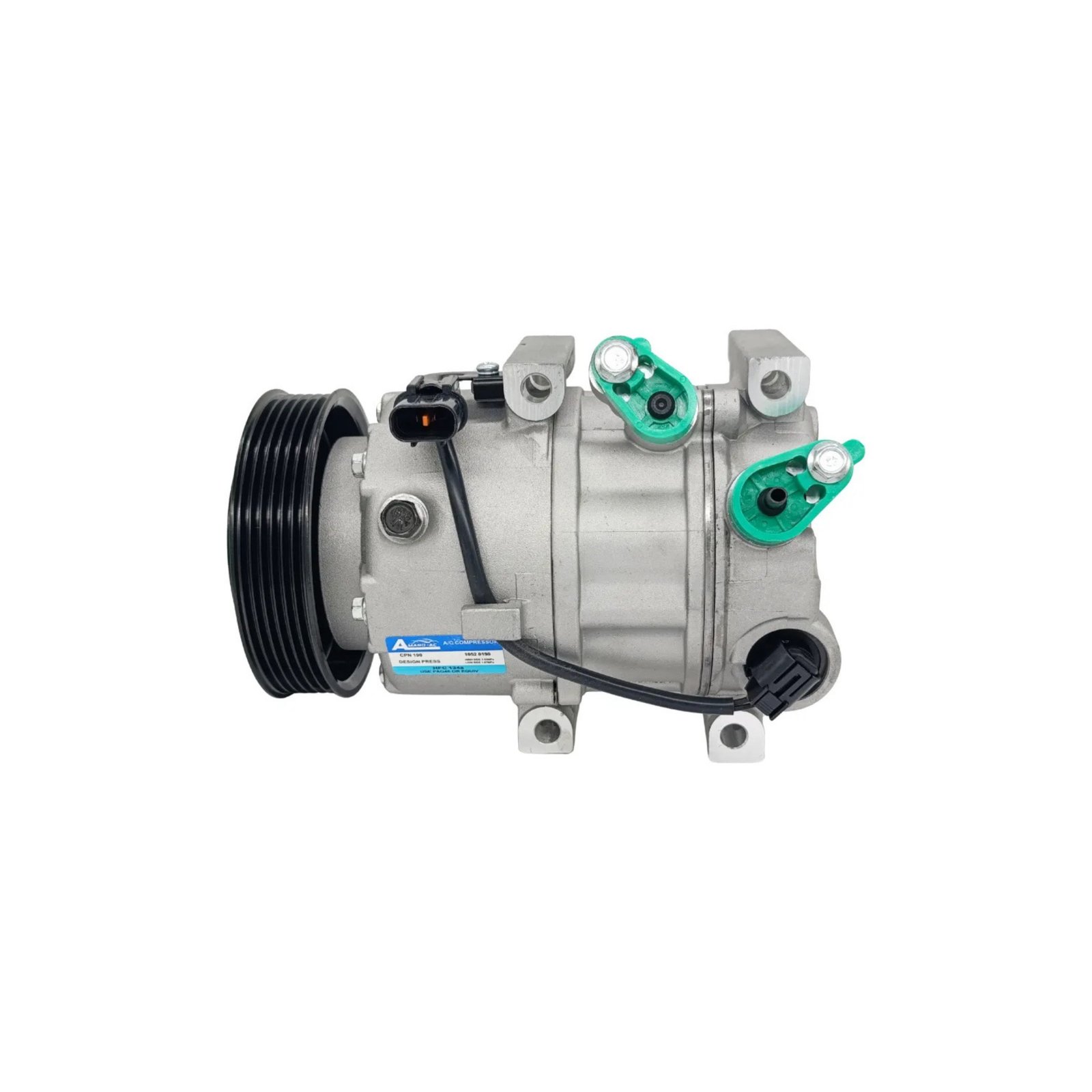 Compresor CPN190