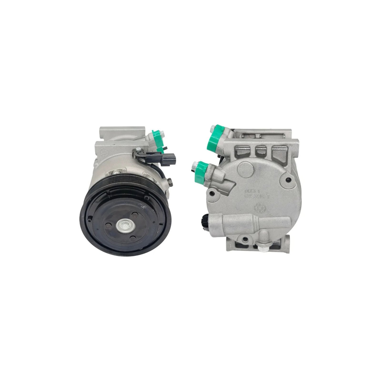 Compresor CPN190