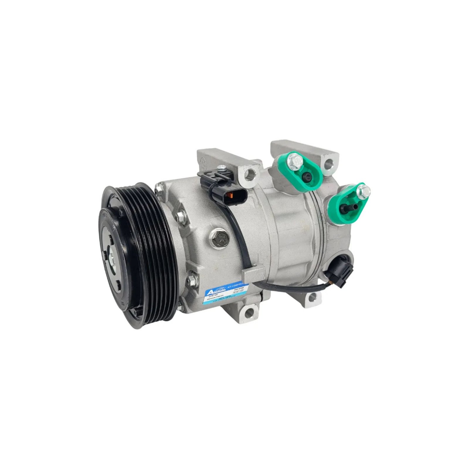 Compresor CPN190