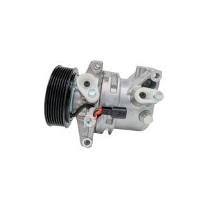 Compresor CPN204