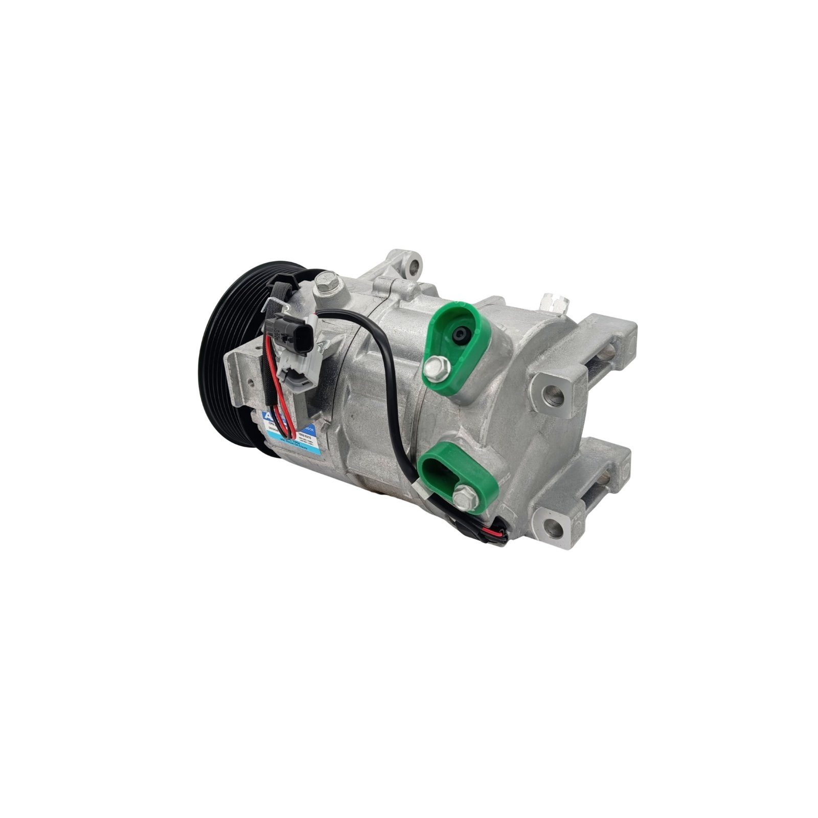 Compresor CPN206
