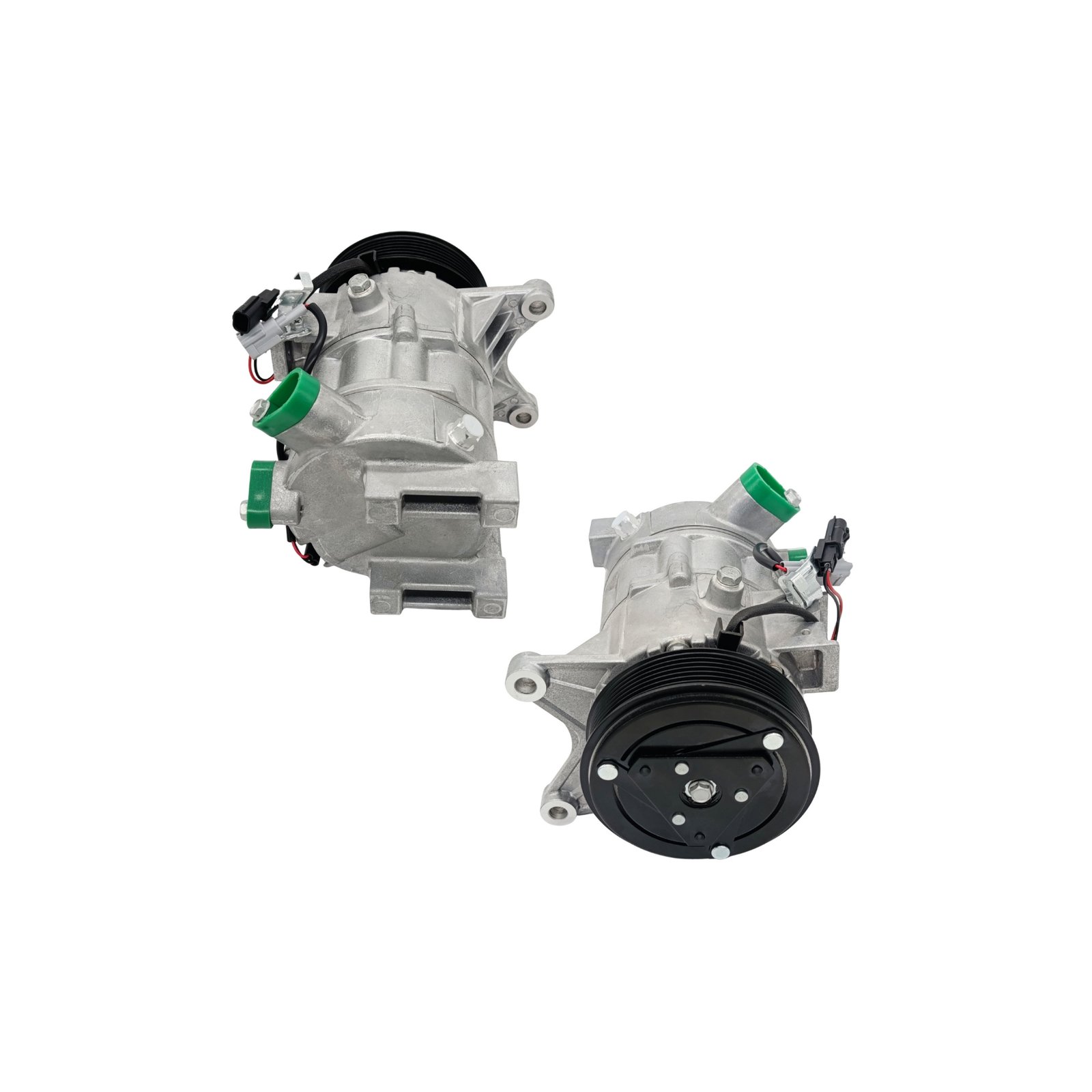 Compresor CPN206