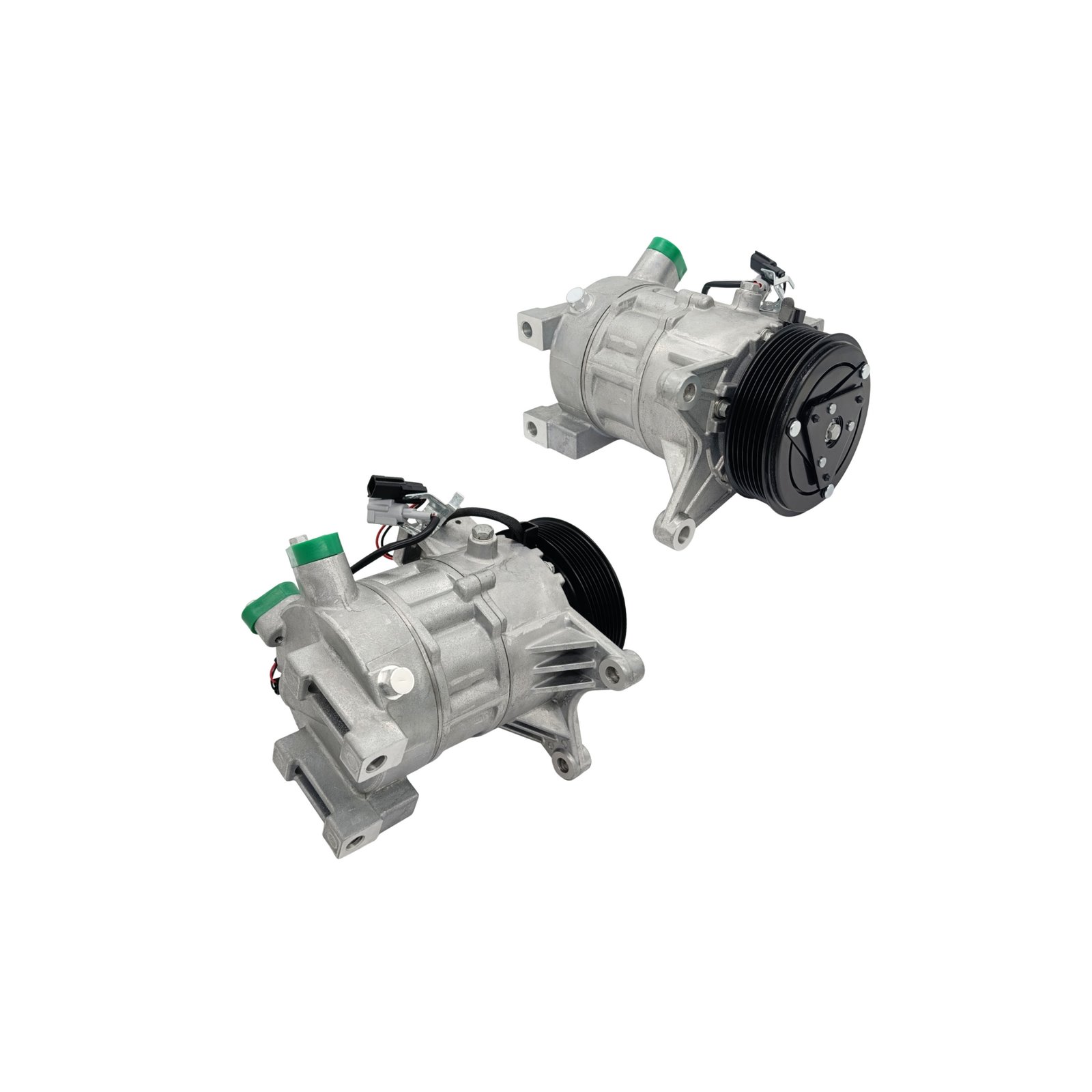 Compresor CPN206