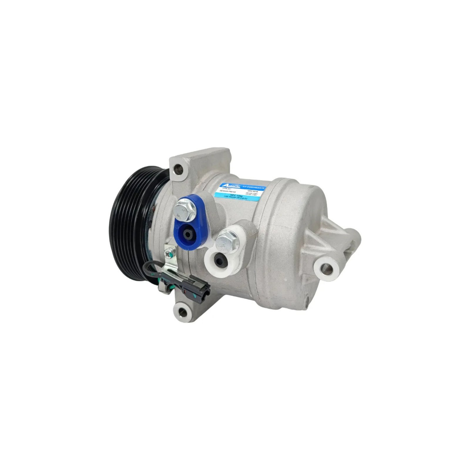 Compresor CPN207