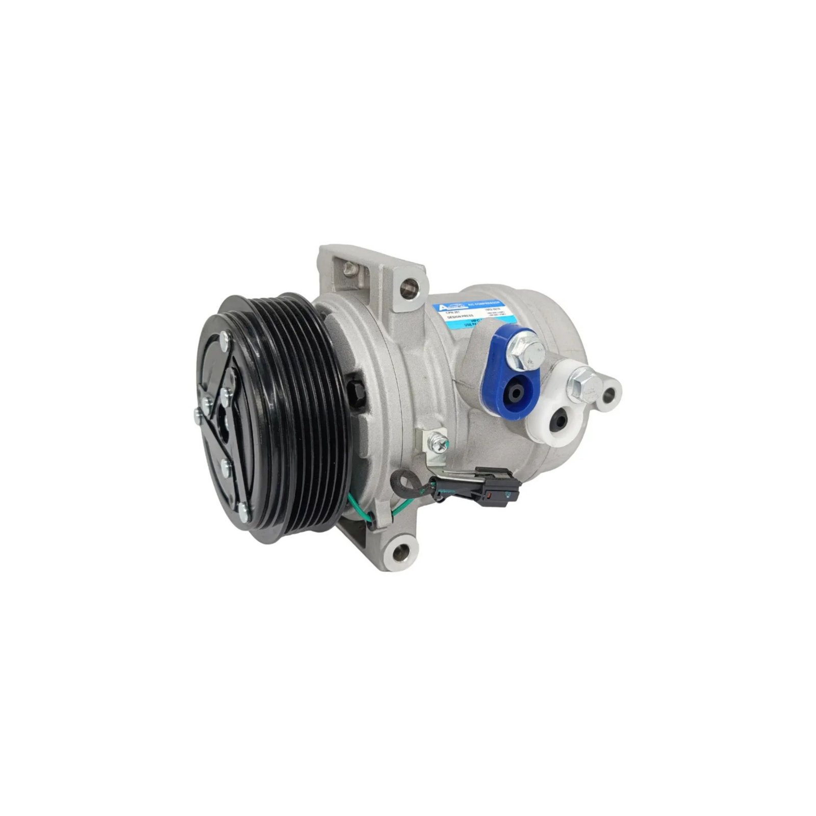 Compresor CPN207