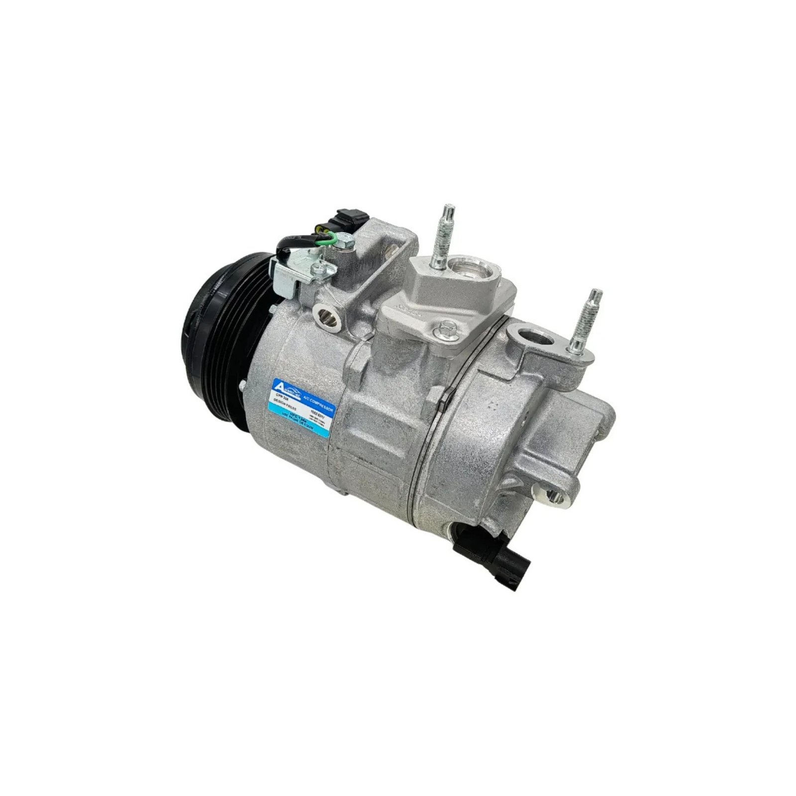 Compresor CPN208