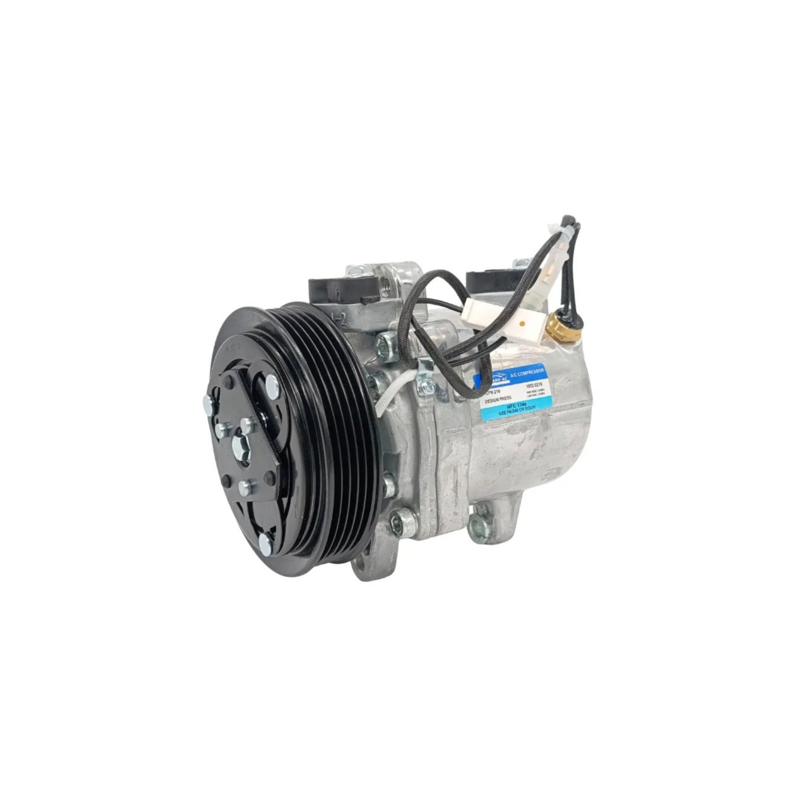 Compresor CPN210