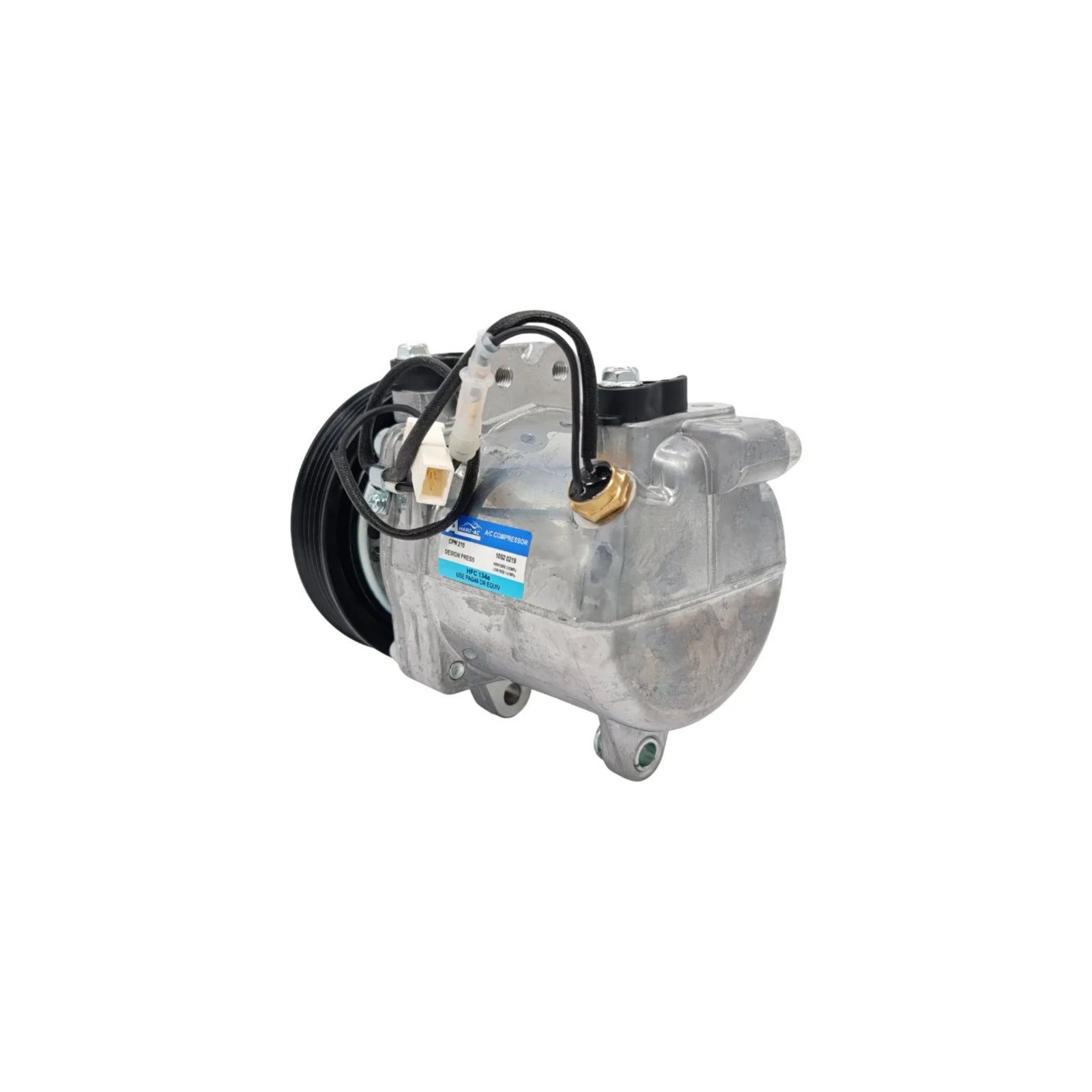 Compresor CPN210