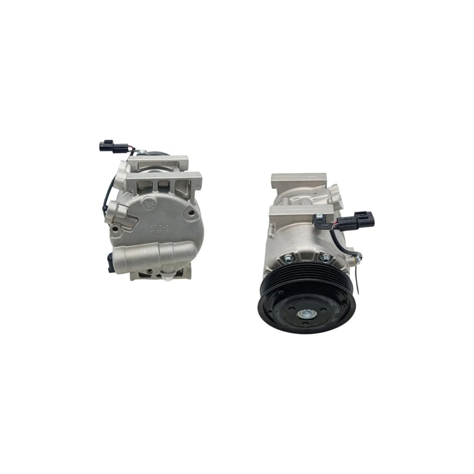 Compresor CPN211