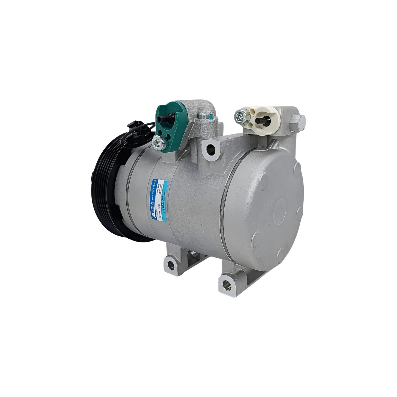 CPN216-2 Compresor CPN216