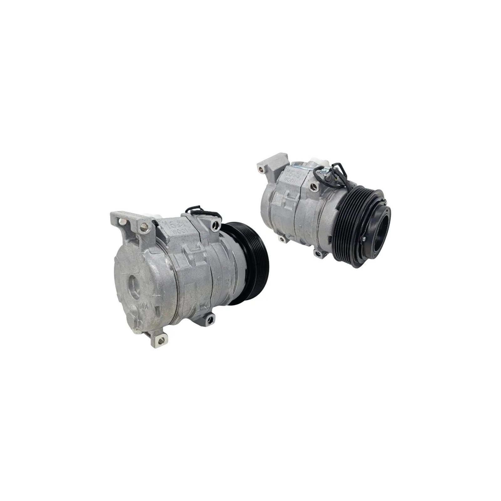 Compresor CPN217