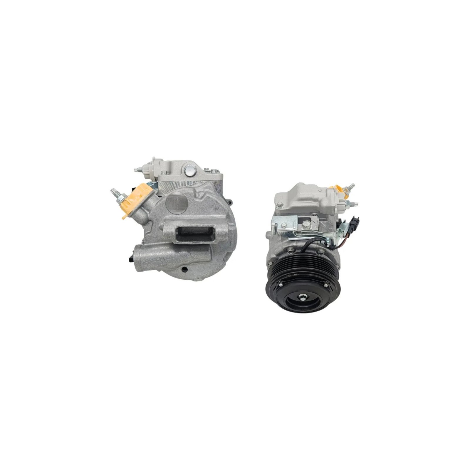 Compresor CPN219