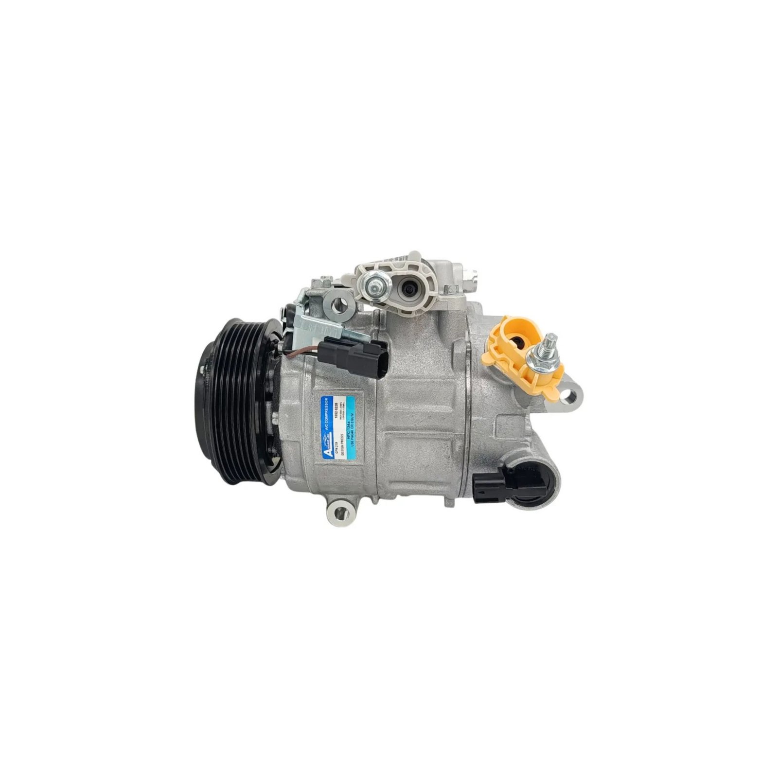 Compresor CPN219