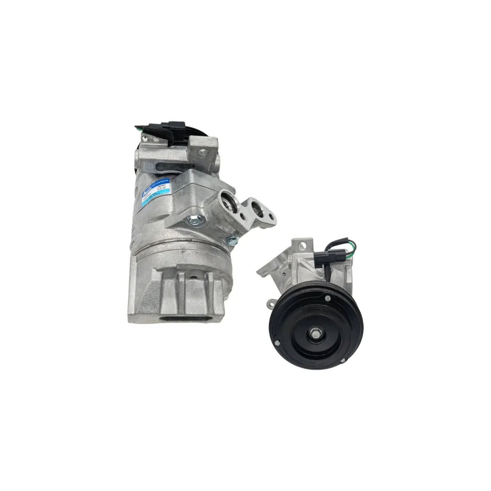 Compresor CPN224