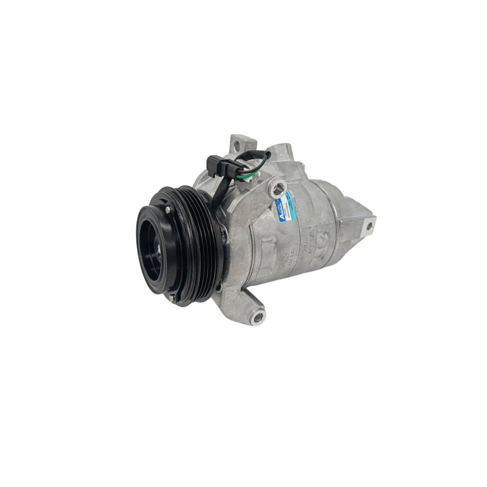 Compresor CPN224