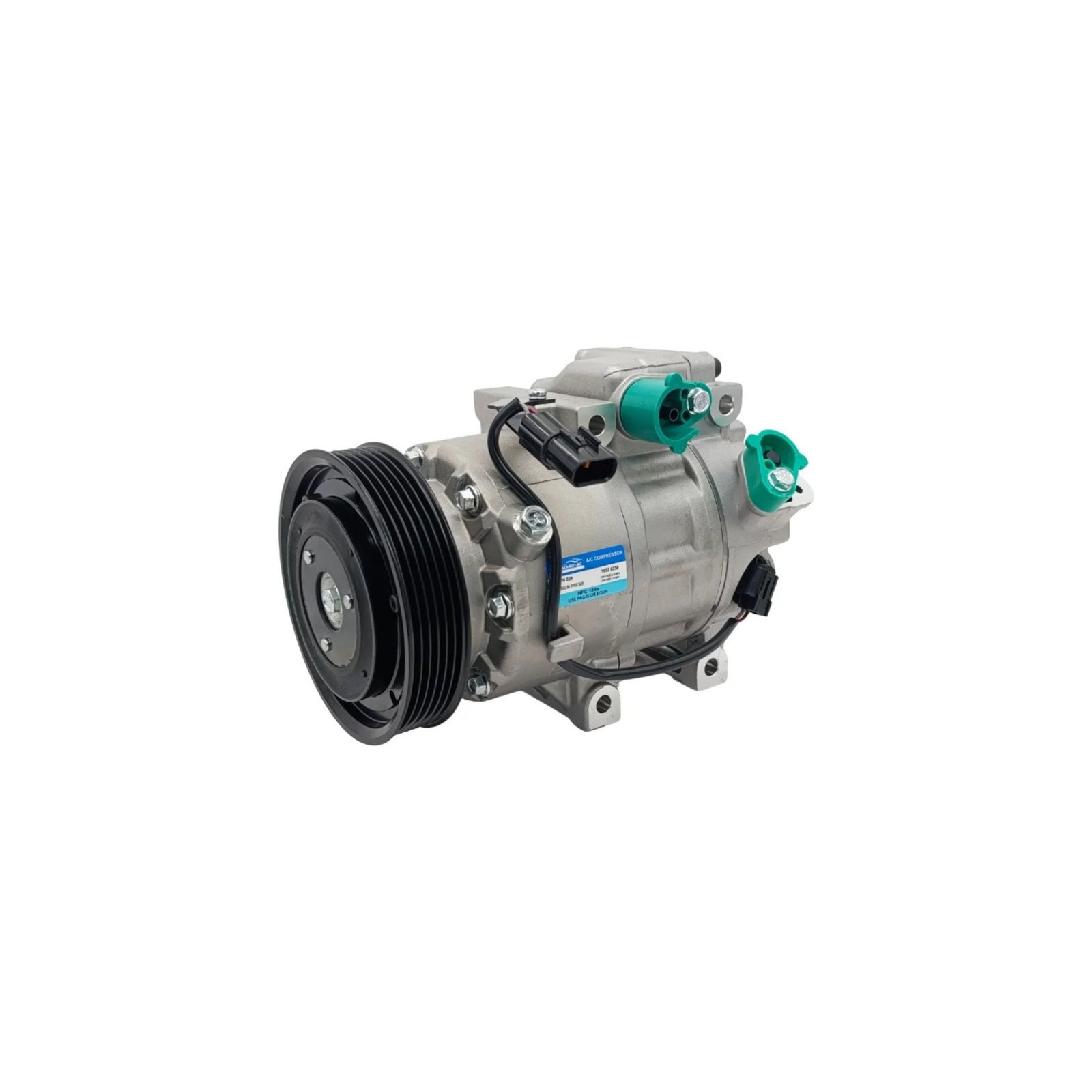 Compresor CPN229
