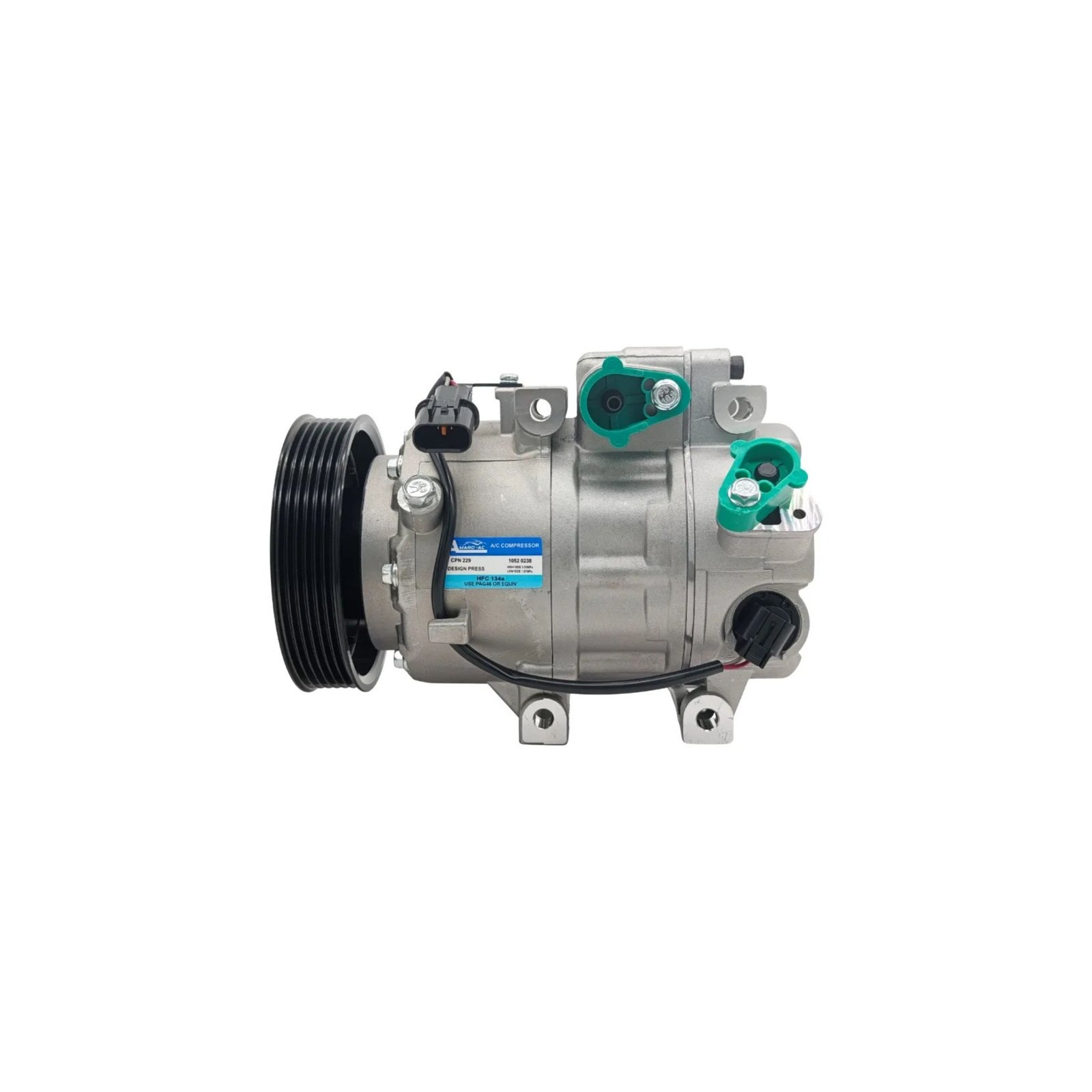 Compresor CPN229