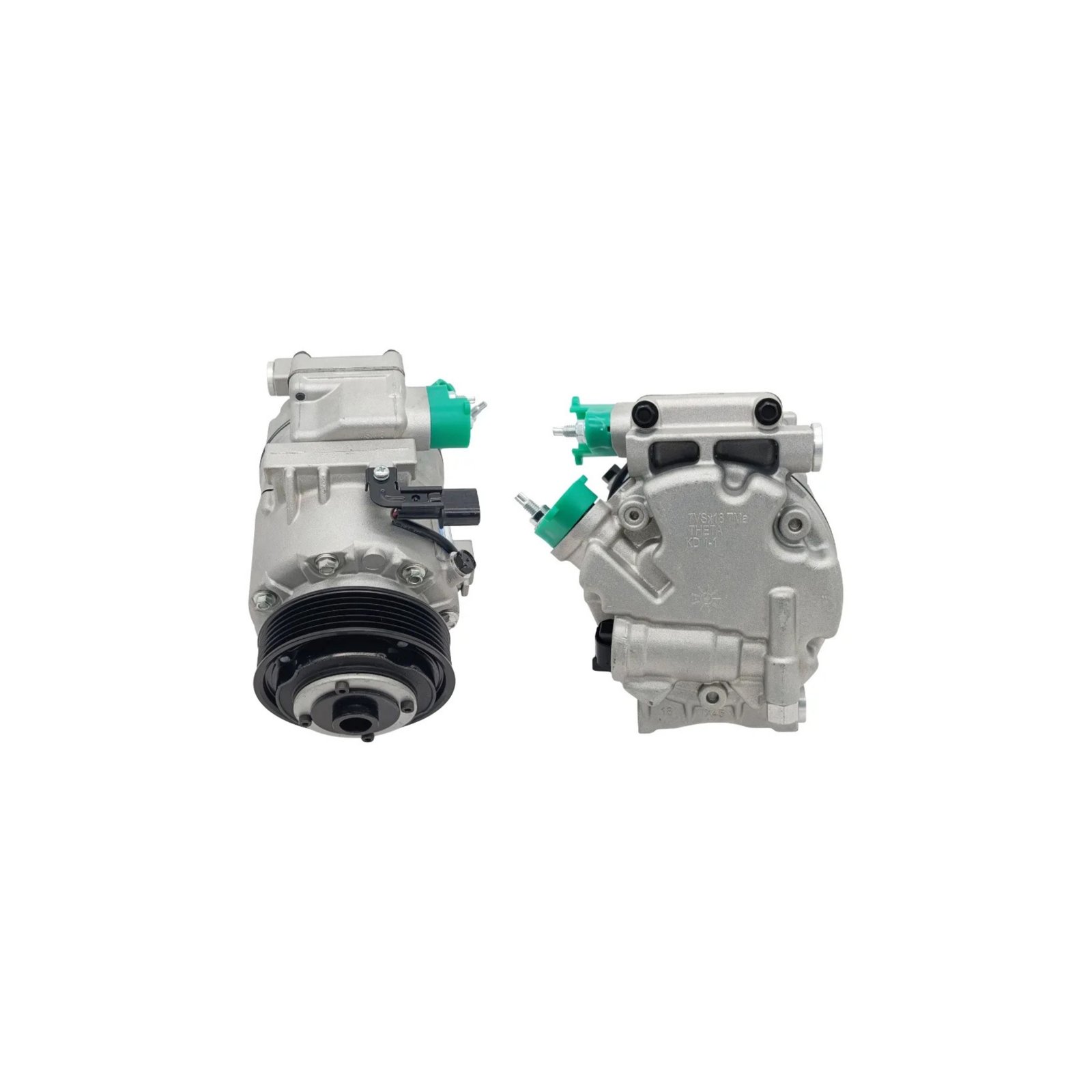 Compresor CPN230
