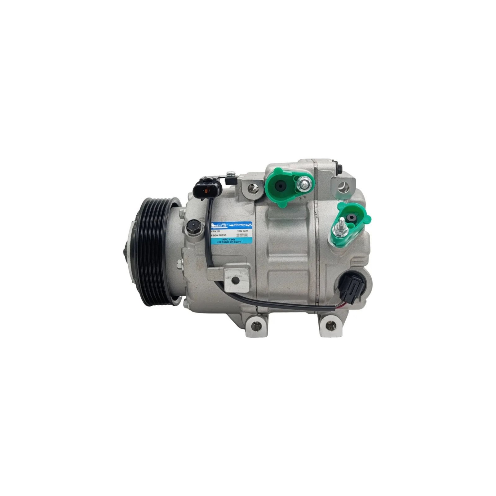 Compresor CPN230