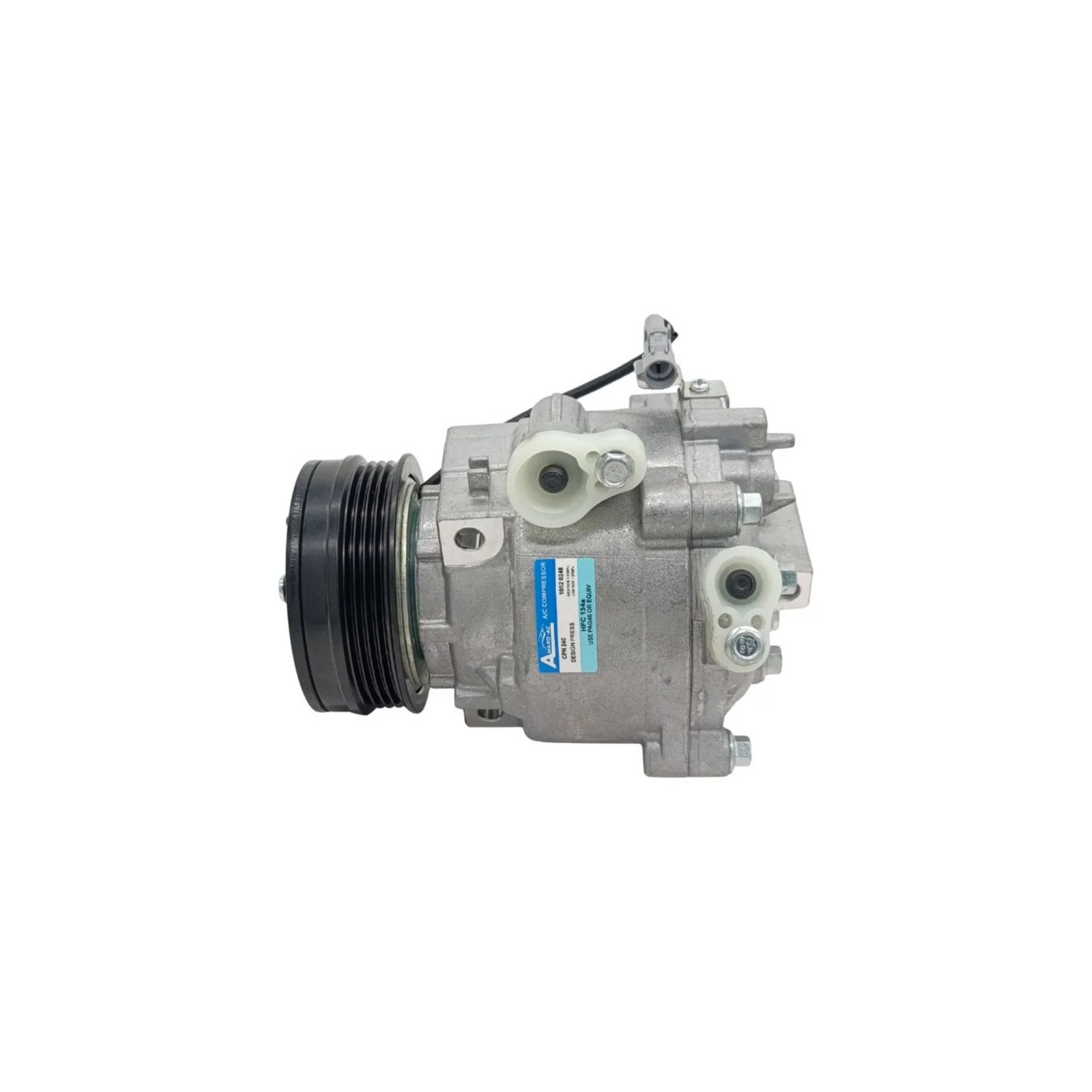 Compresor CPN240