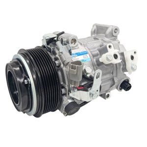 Compresor CPN250