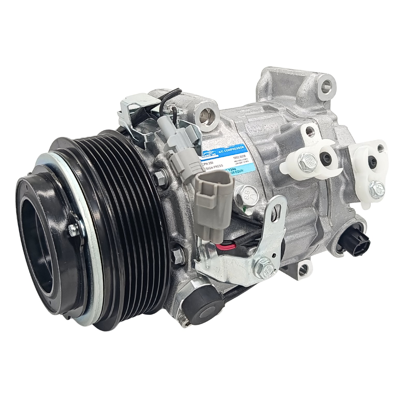 Compresor CPN250
