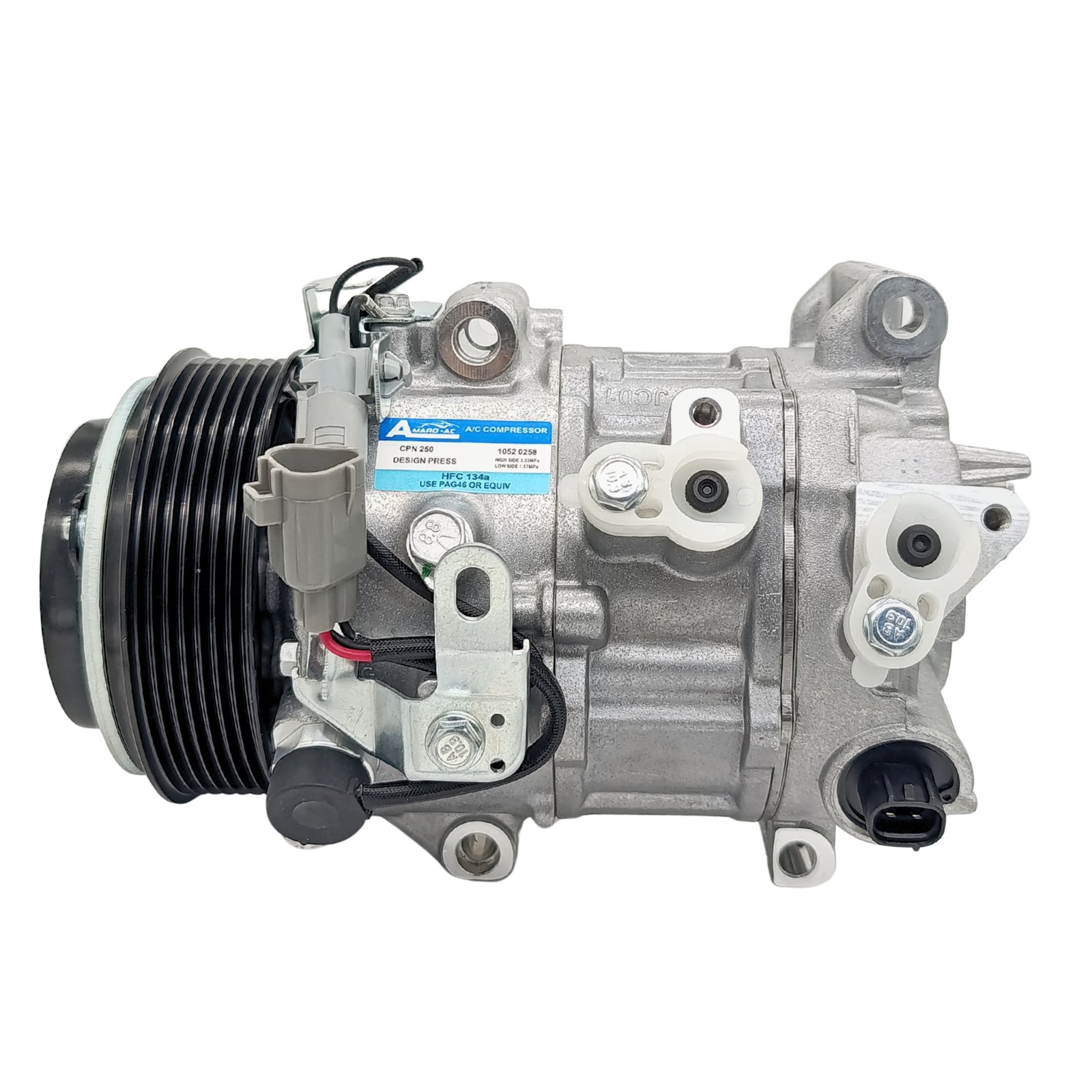 Compresor CPN250