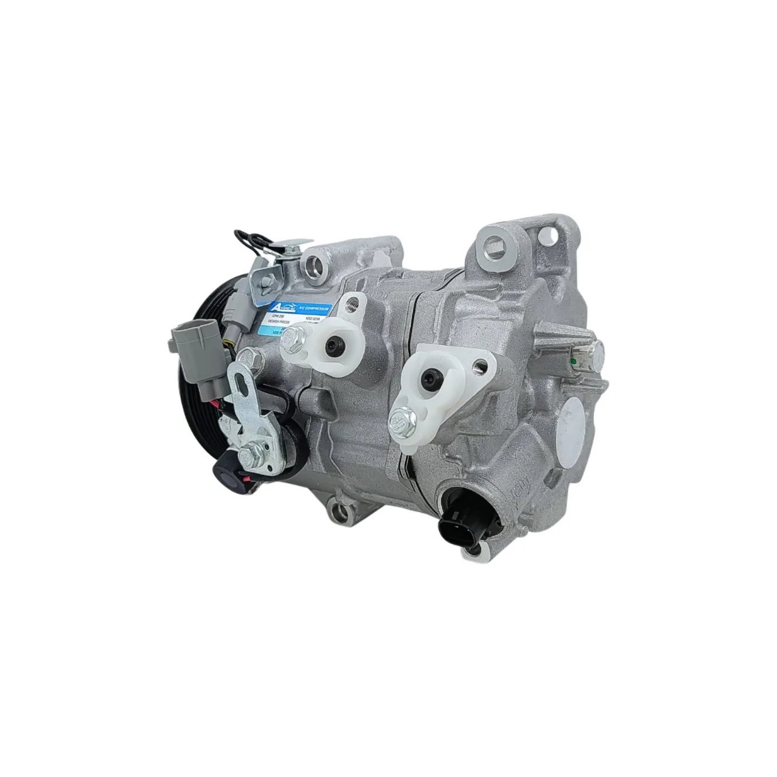 Compresor CPN250